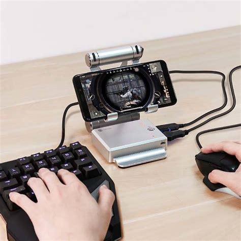 gamesir x1 battledock